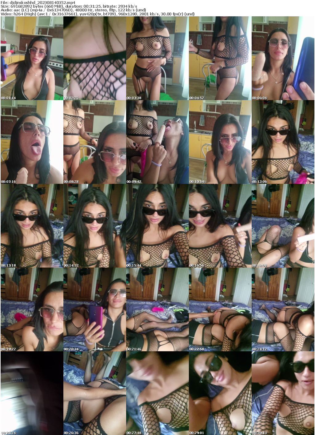 Preview thumb from djdjnskoshhd on 2023-08-14 @ bongacams