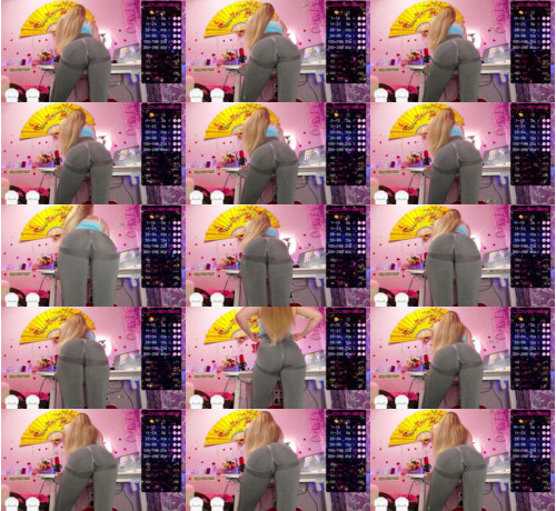 View or download file elena_xxx on 2023-08-14 from bongacams