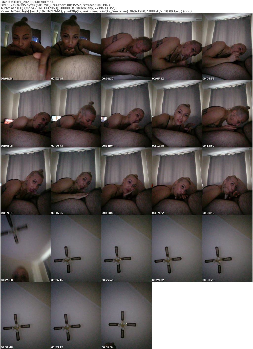 Preview thumb from laef1881 on 2023-08-14 @ bongacams