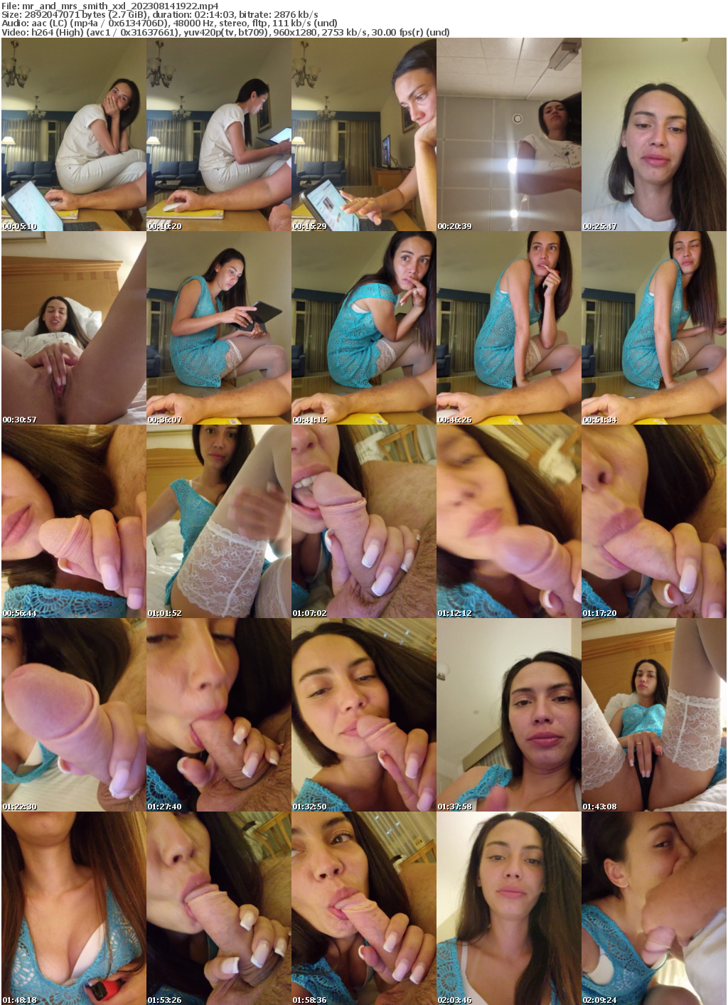 Preview thumb from mr_and_mrs_smith_xxl on 2023-08-14 @ bongacams