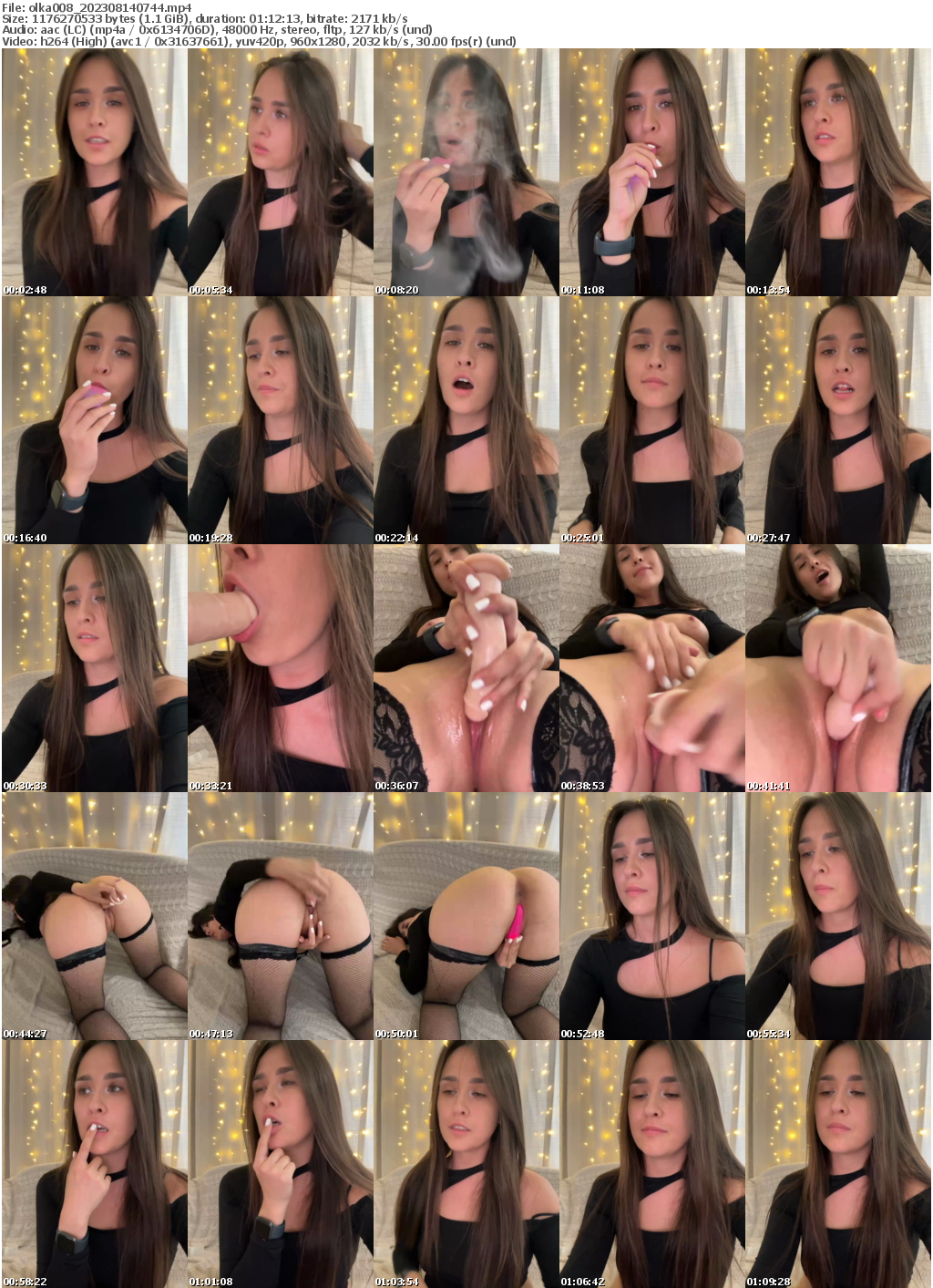 Preview thumb from olka008 on 2023-08-14 @ bongacams