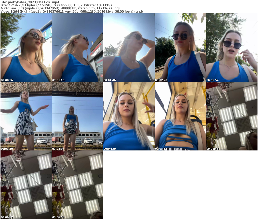 Preview thumb from prettykatea on 2023-08-14 @ bongacams