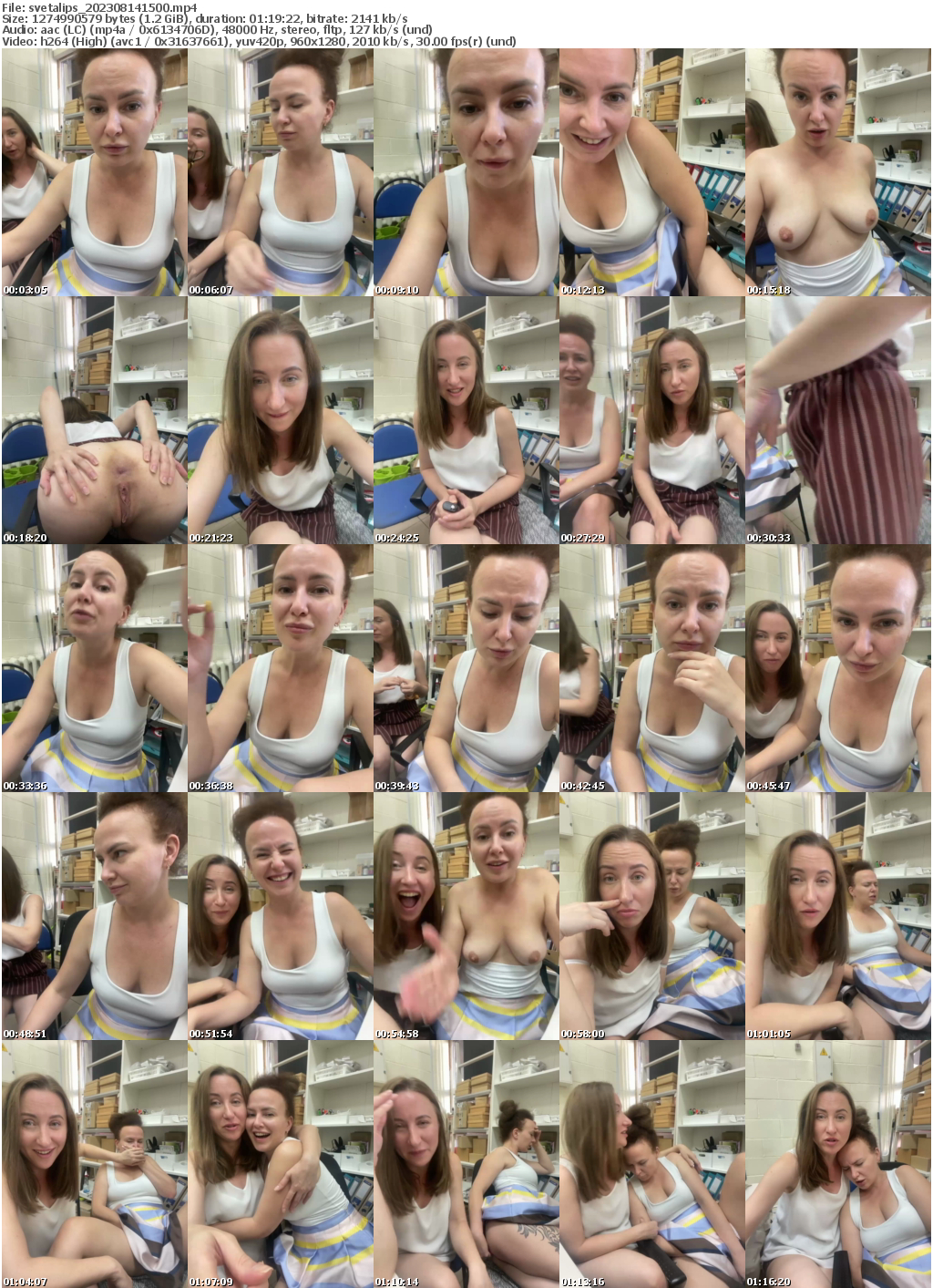 Preview thumb from svetalips on 2023-08-14 @ bongacams