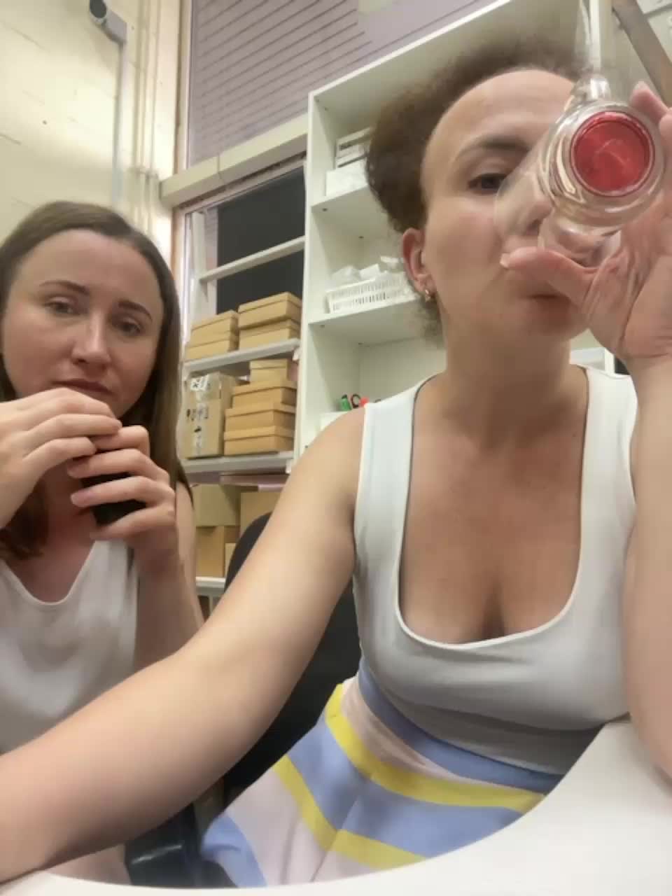 View or download file svetalips on 2023-08-14 from bongacams