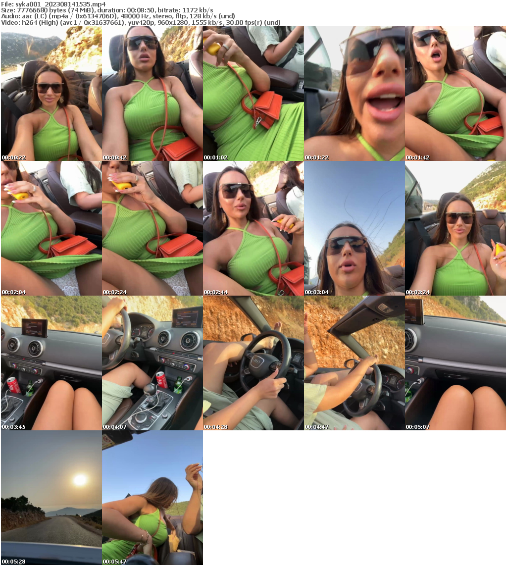 Preview thumb from syka001 on 2023-08-14 @ bongacams