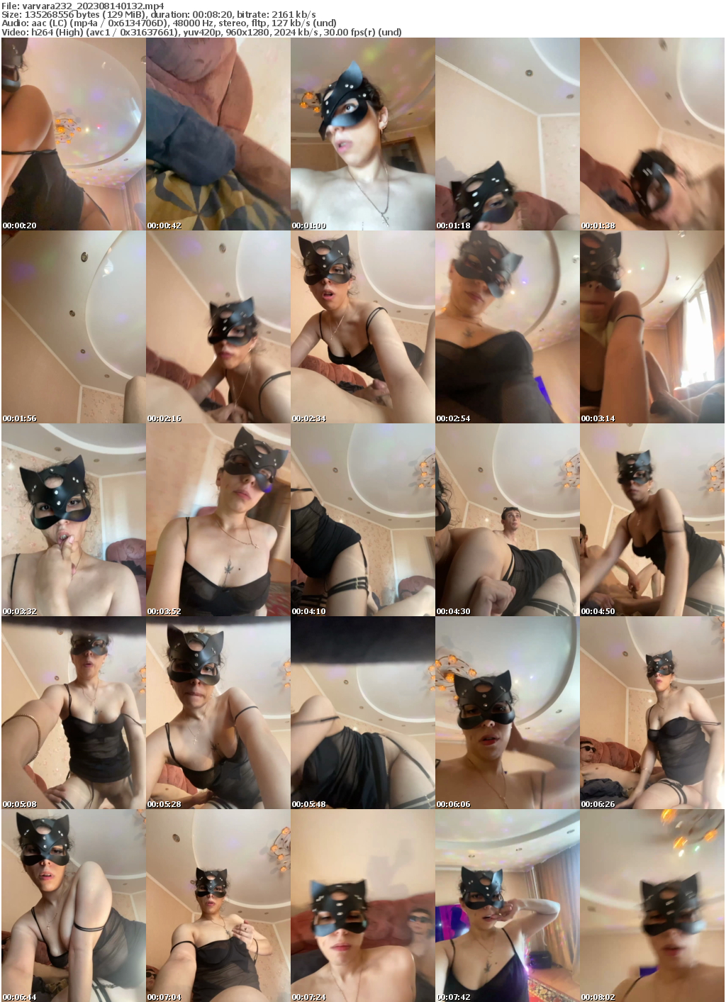 Preview thumb from varvara232 on 2023-08-14 @ bongacams