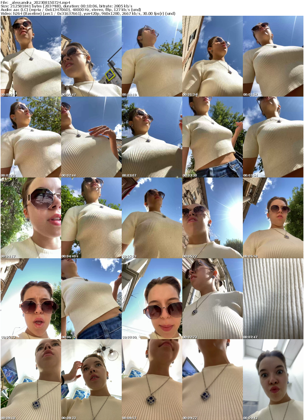 Preview thumb from _alessandra on 2023-08-15 @ bongacams