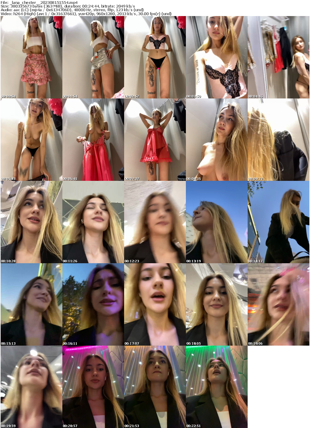 Preview thumb from _lana_chester_ on 2023-08-15 @ bongacams