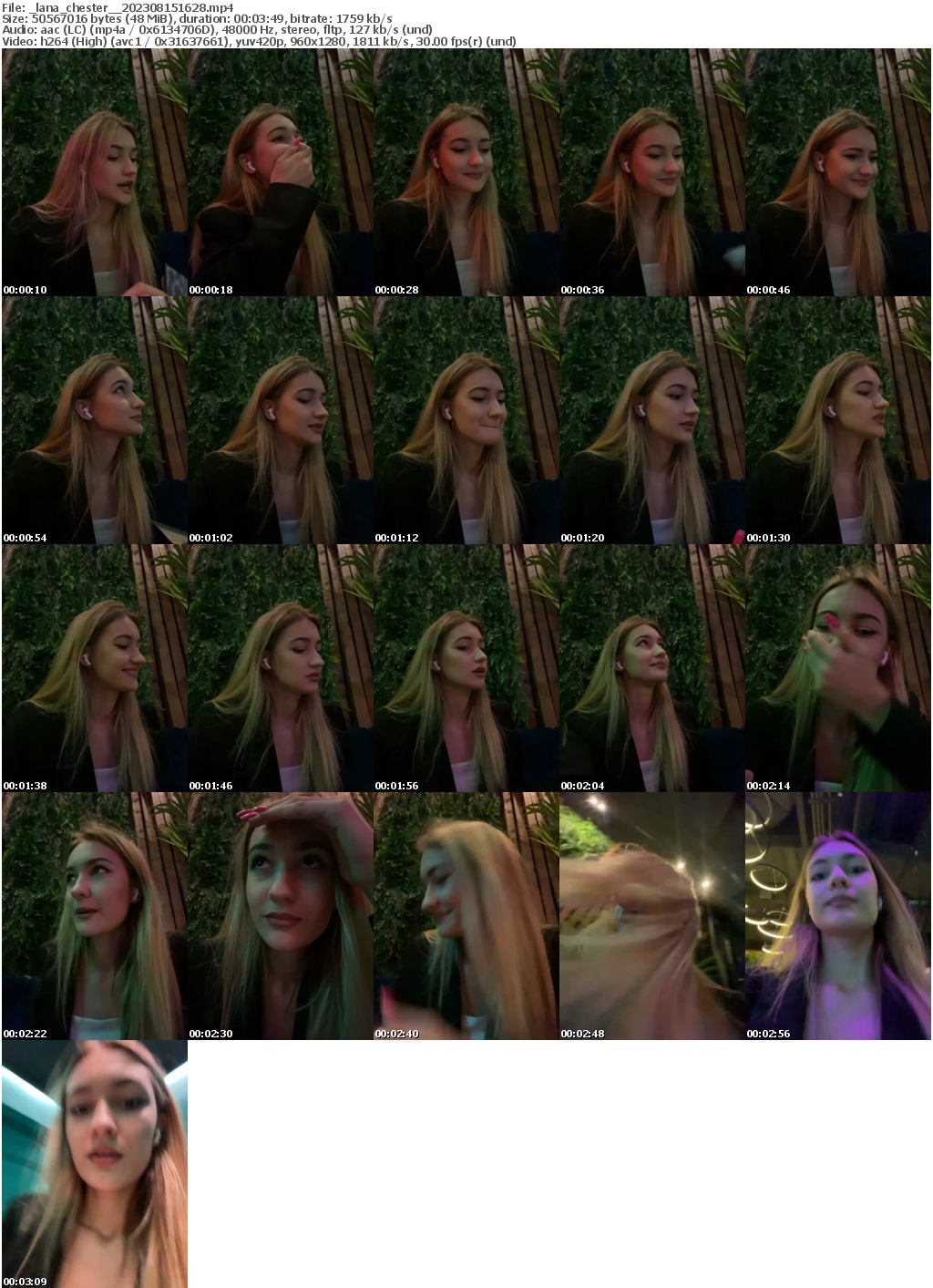 Preview thumb from _lana_chester_ on 2023-08-15 @ bongacams