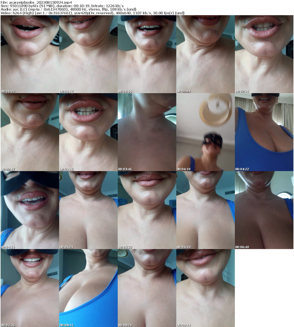 Preview thumb from asaravipboobs on 2023-08-15 @ bongacams