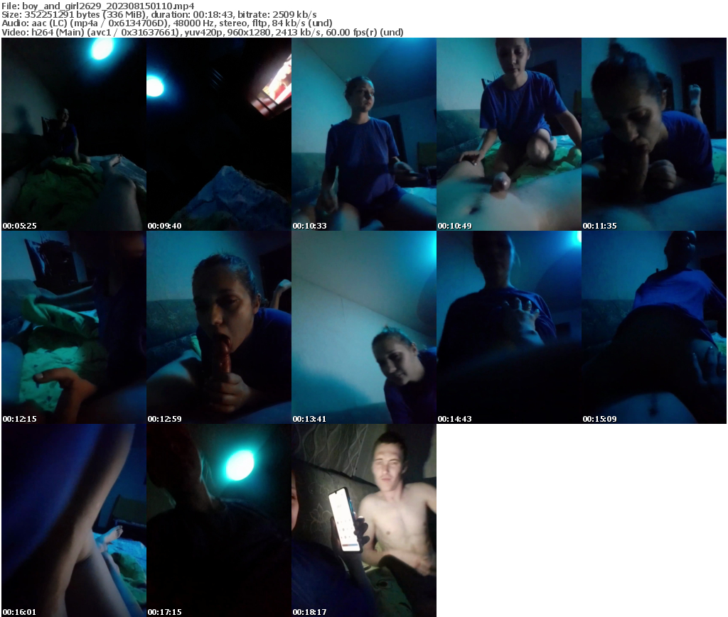 Preview thumb from boy_and_girl2629 on 2023-08-15 @ bongacams