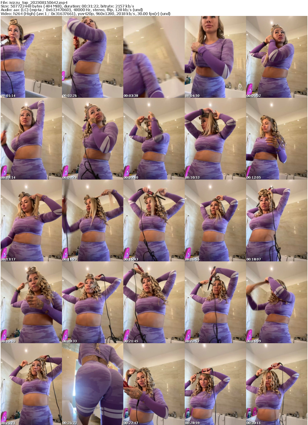 Preview thumb from isizzu_top on 2023-08-15 @ bongacams