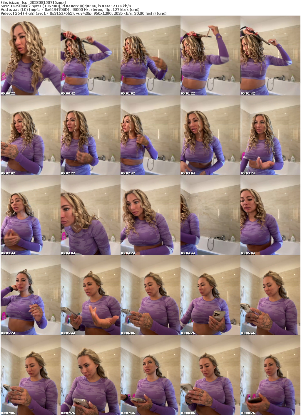 Preview thumb from isizzu_top on 2023-08-15 @ bongacams