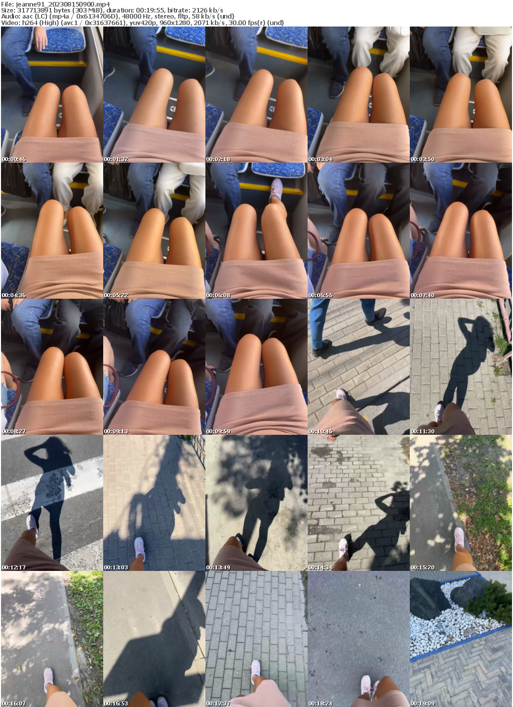 Preview thumb from jeanne91 on 2023-08-15 @ bongacams