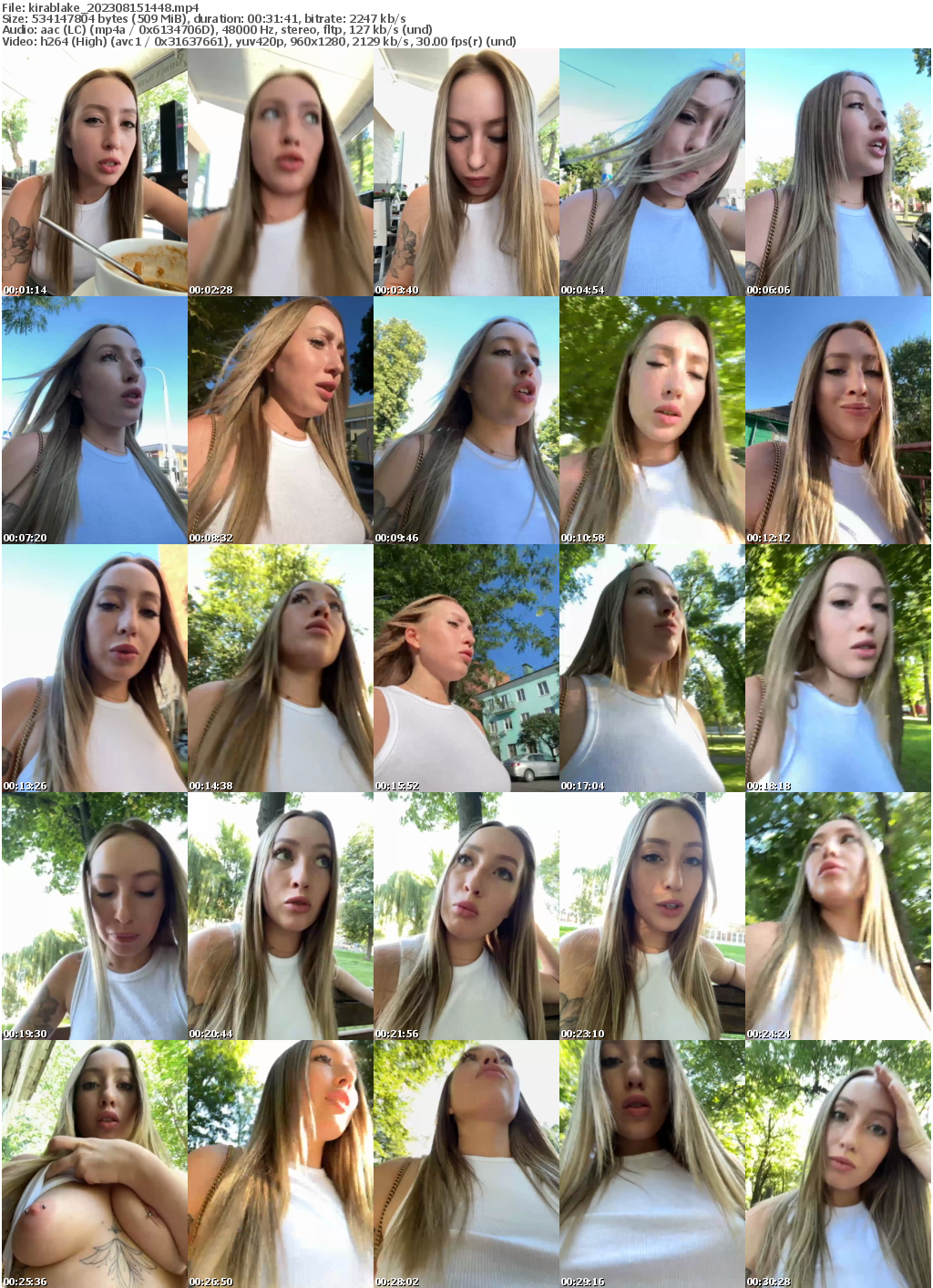 Preview thumb from kirablake on 2023-08-15 @ bongacams