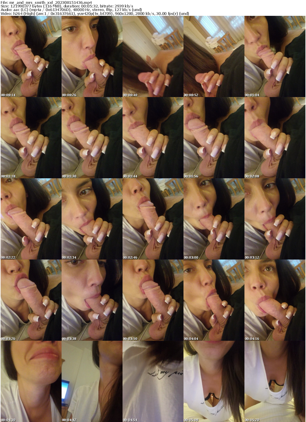 Preview thumb from mr_and_mrs_smith_xxl on 2023-08-15 @ bongacams