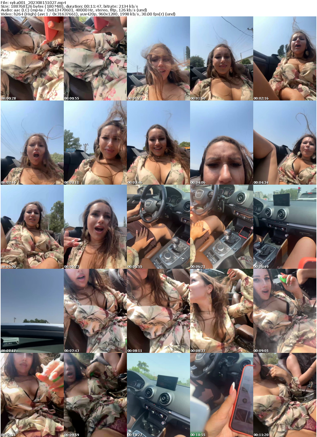 Preview thumb from syka001 on 2023-08-15 @ bongacams