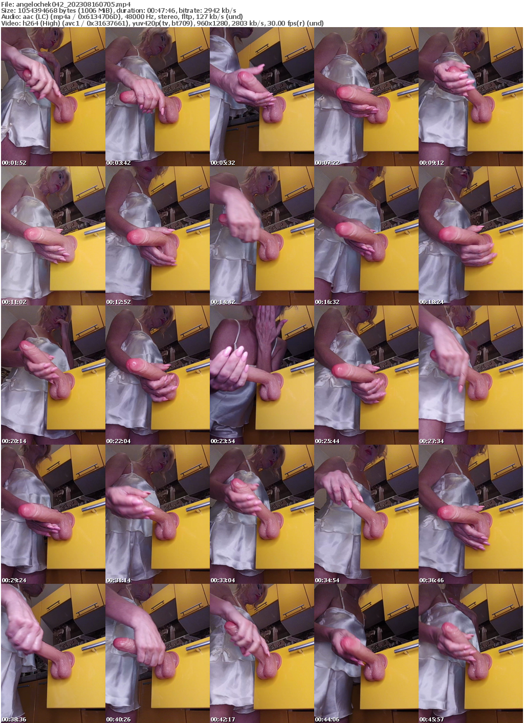 Preview thumb from angelochek042 on 2023-08-16 @ bongacams