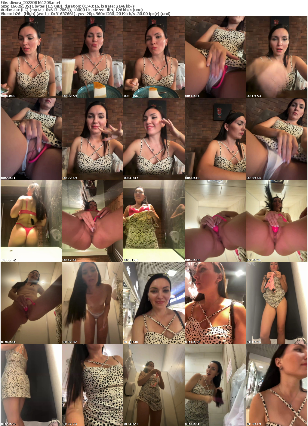 Preview thumb from divora on 2023-08-16 @ bongacams