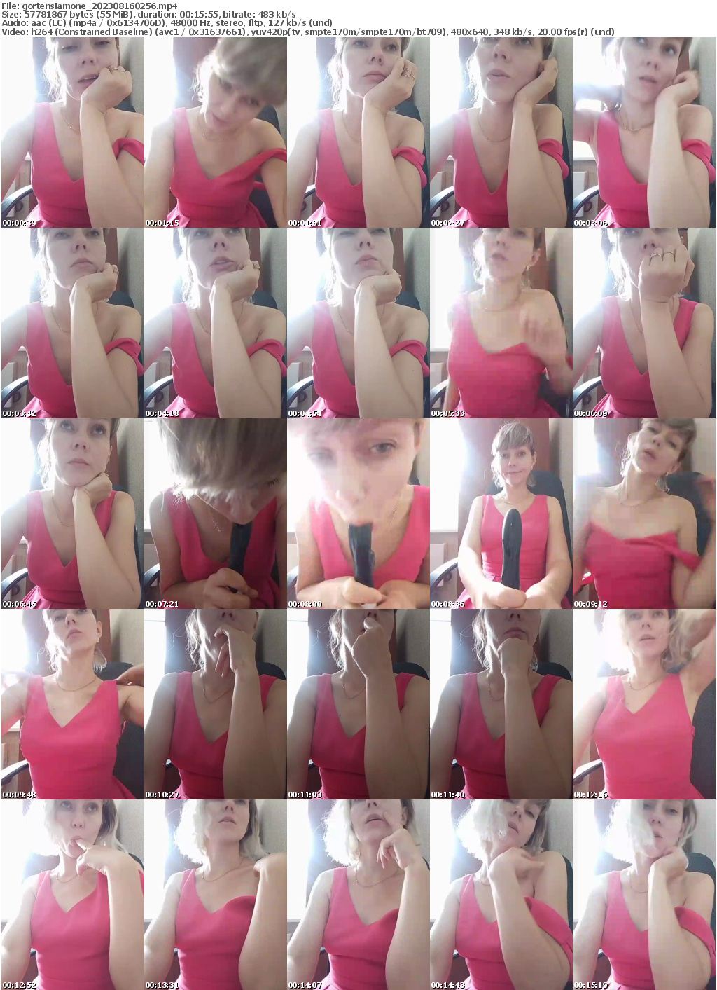 Preview thumb from gortensiamone on 2023-08-16 @ bongacams