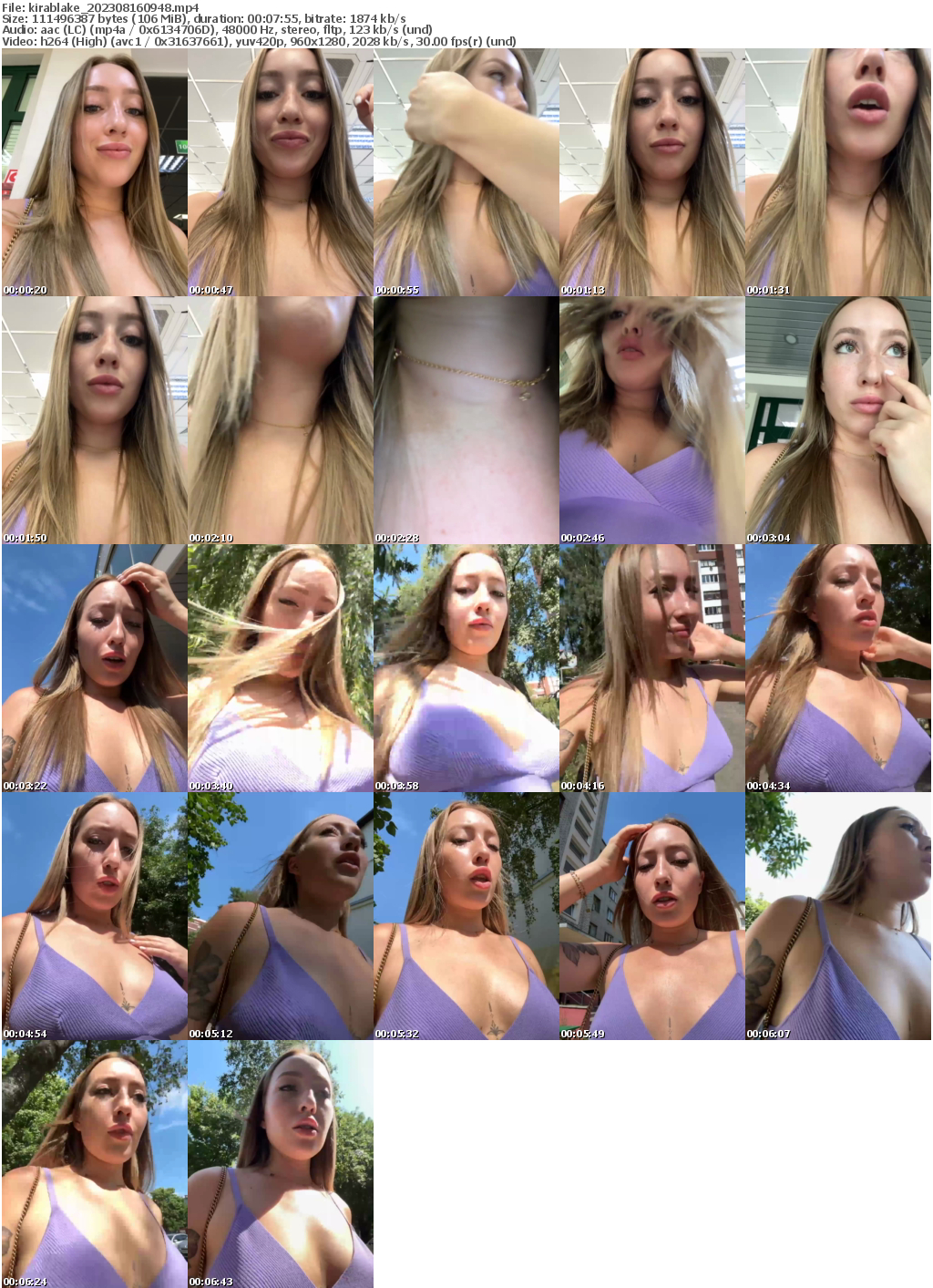 Preview thumb from kirablake on 2023-08-16 @ bongacams