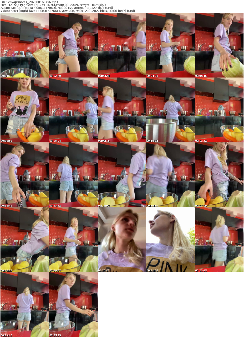 Preview thumb from lesyaprincess on 2023-08-16 @ bongacams