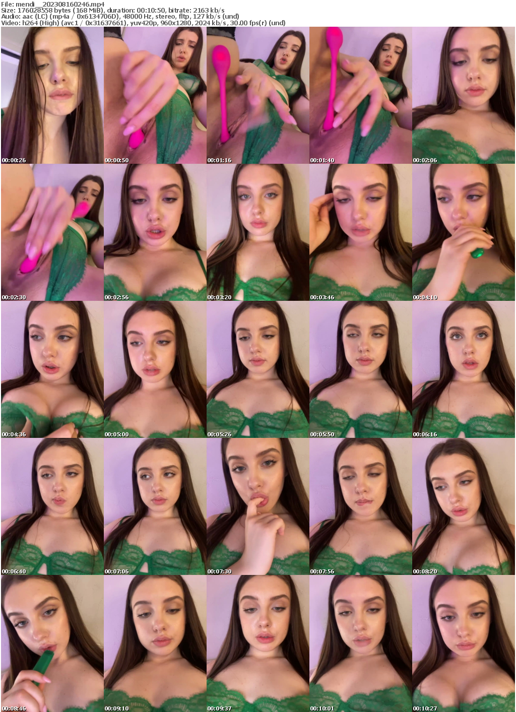 Preview thumb from mendi_ on 2023-08-16 @ bongacams