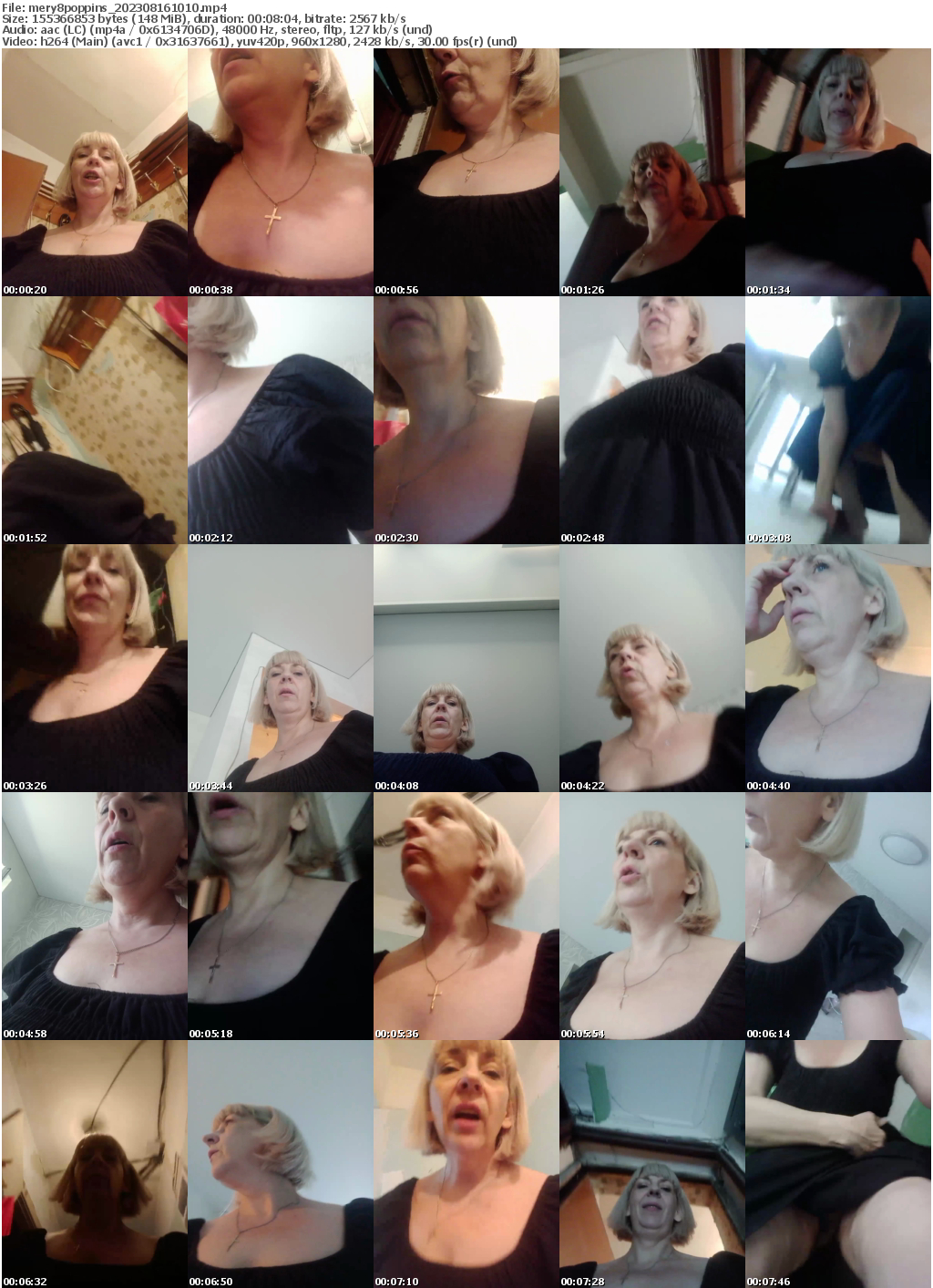 Preview thumb from mery8poppins on 2023-08-16 @ bongacams