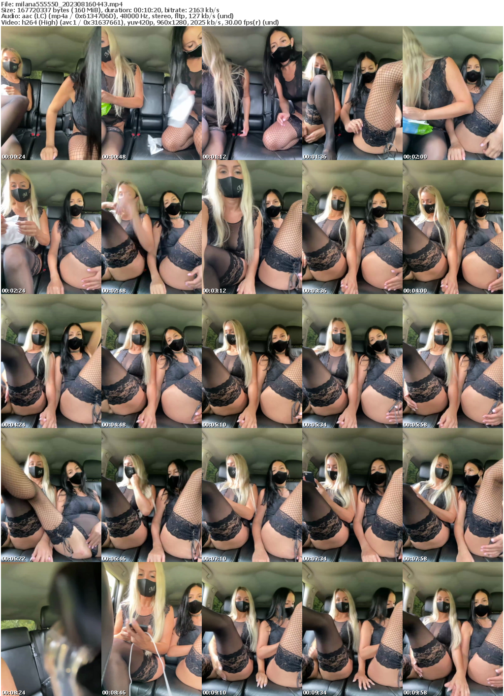 Preview thumb from milana555550 on 2023-08-16 @ bongacams