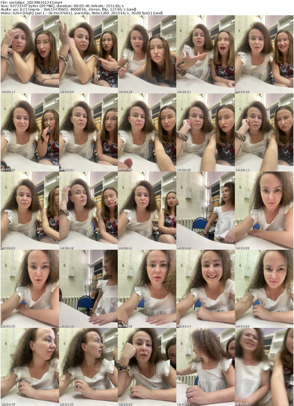 Preview thumb from svetalips on 2023-08-16 @ bongacams