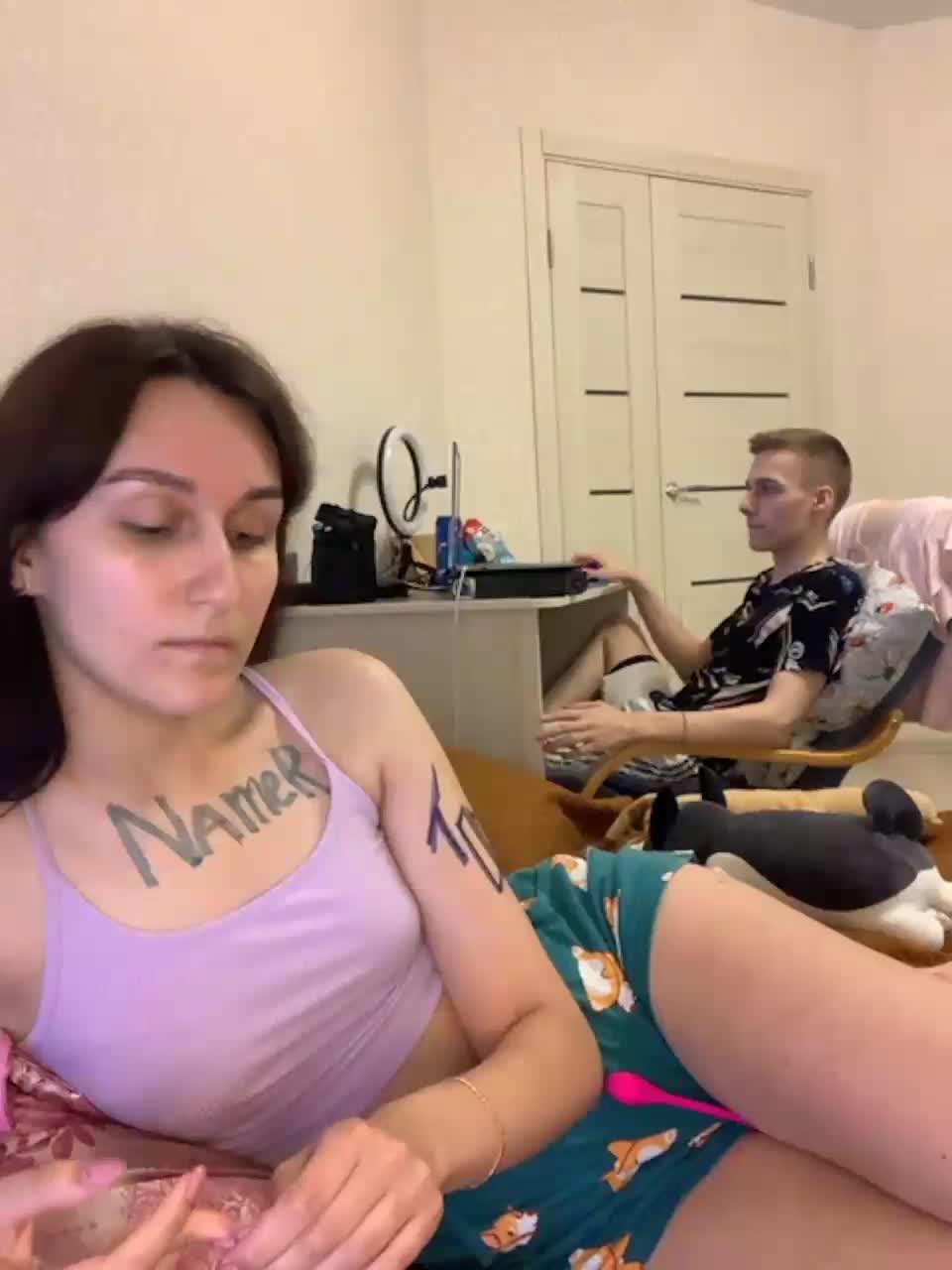 View or download file sweet_peaches on 2023-08-16 from bongacams