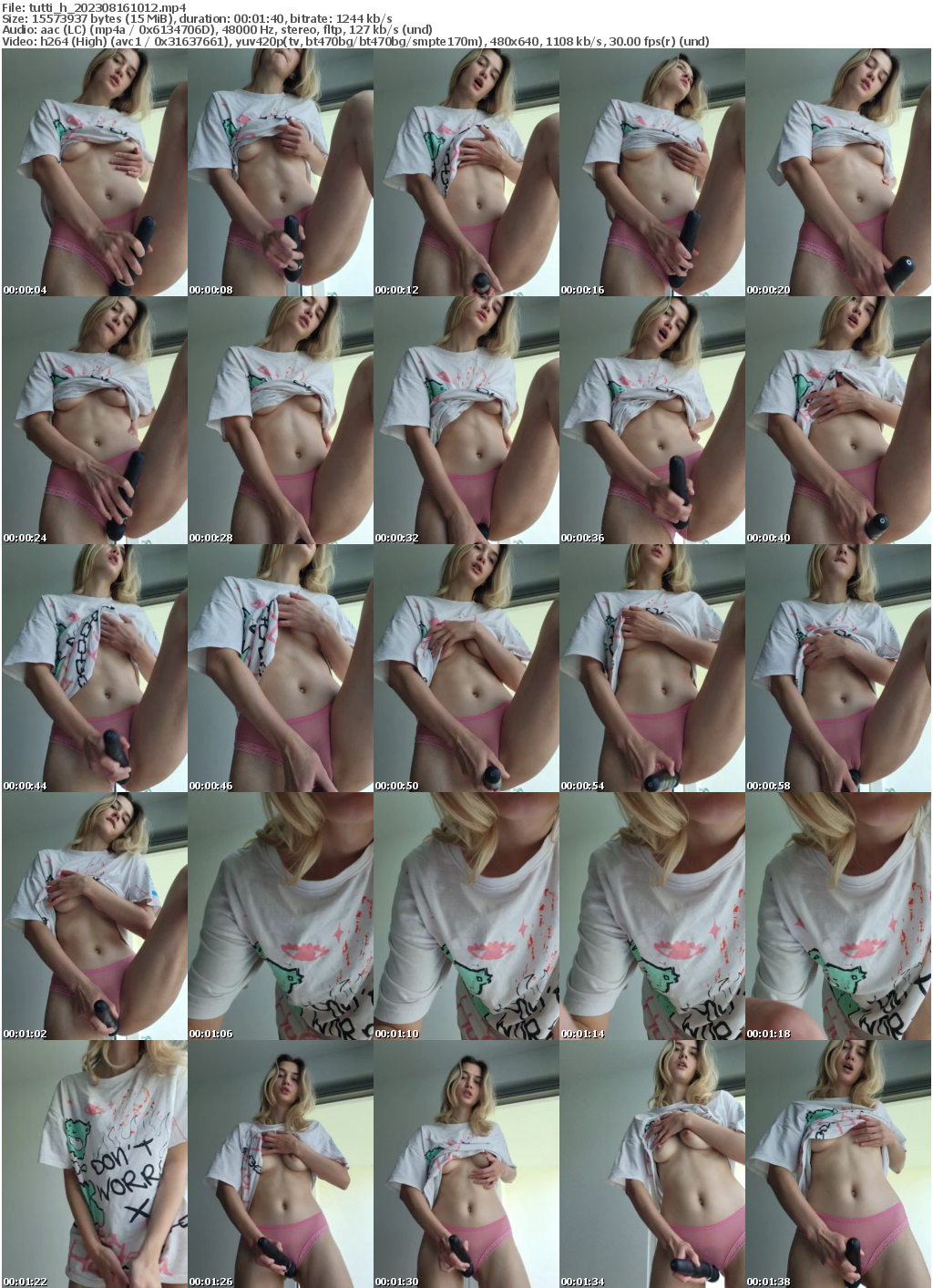 Preview thumb from tutti_h on 2023-08-16 @ bongacams