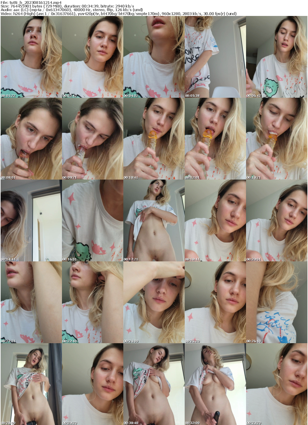 Preview thumb from tutti_h on 2023-08-16 @ bongacams