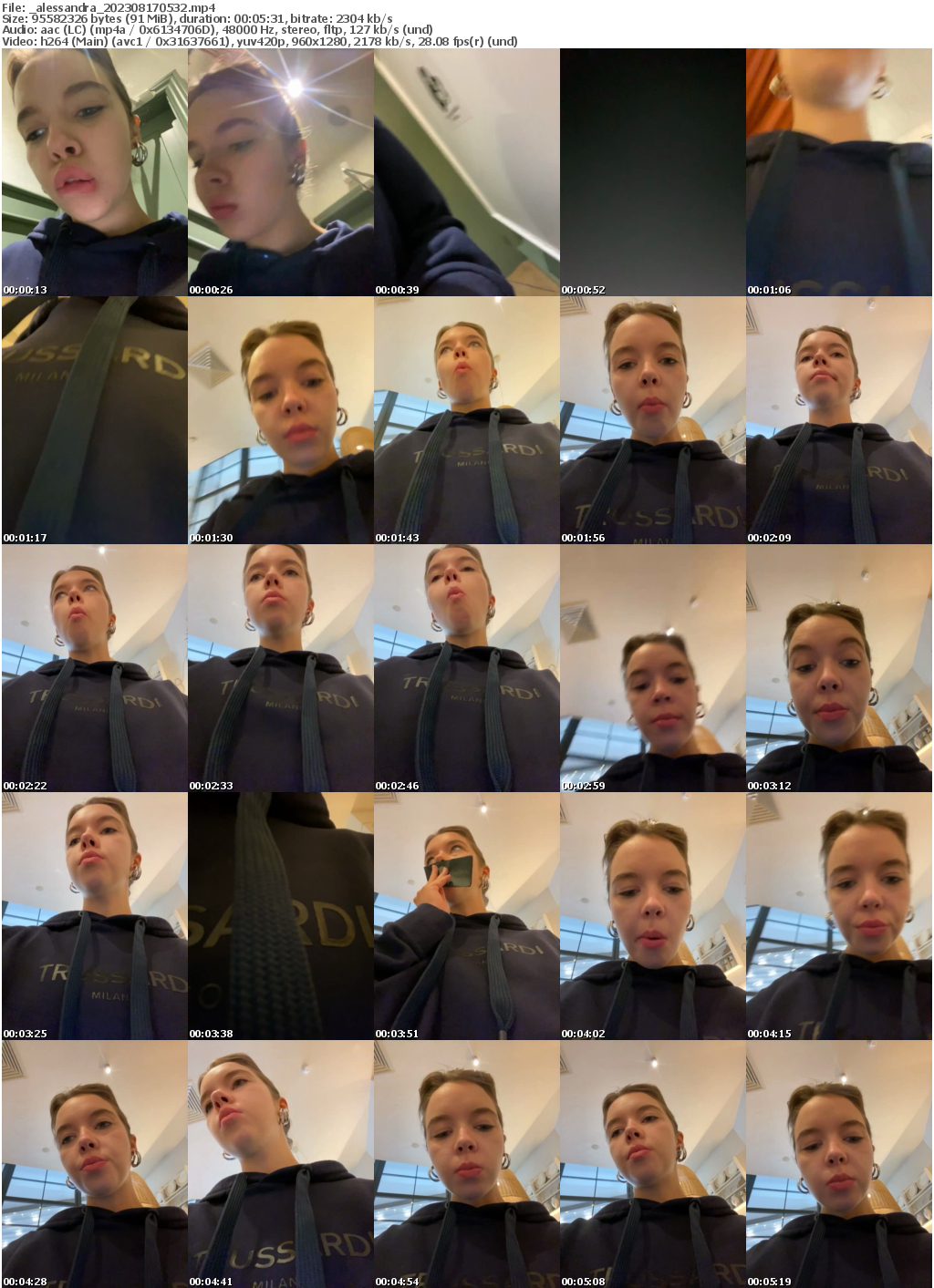 Preview thumb from _alessandra on 2023-08-17 @ bongacams