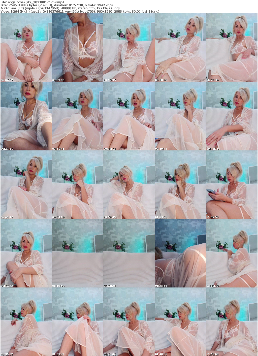 Preview thumb from angelochek042 on 2023-08-17 @ bongacams
