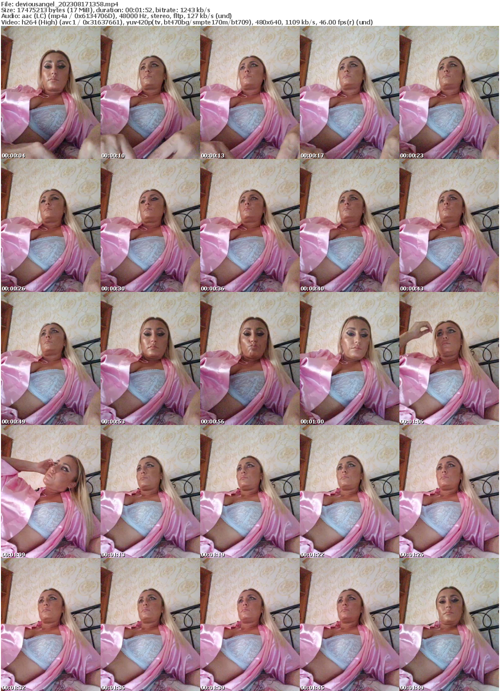 Preview thumb from deviousangel on 2023-08-17 @ bongacams