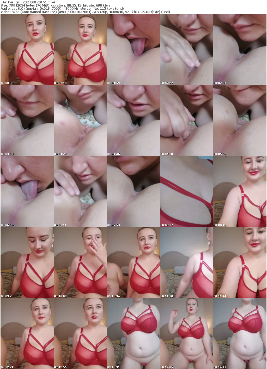 Preview thumb from her_girl on 2023-08-17 @ bongacams