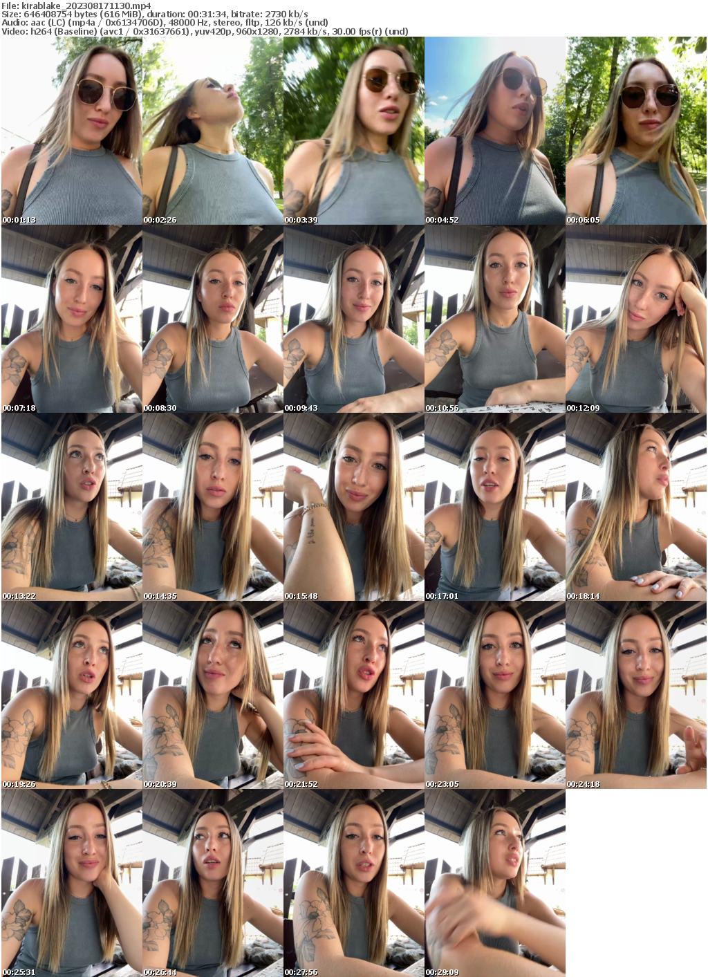 Preview thumb from kirablake on 2023-08-17 @ bongacams