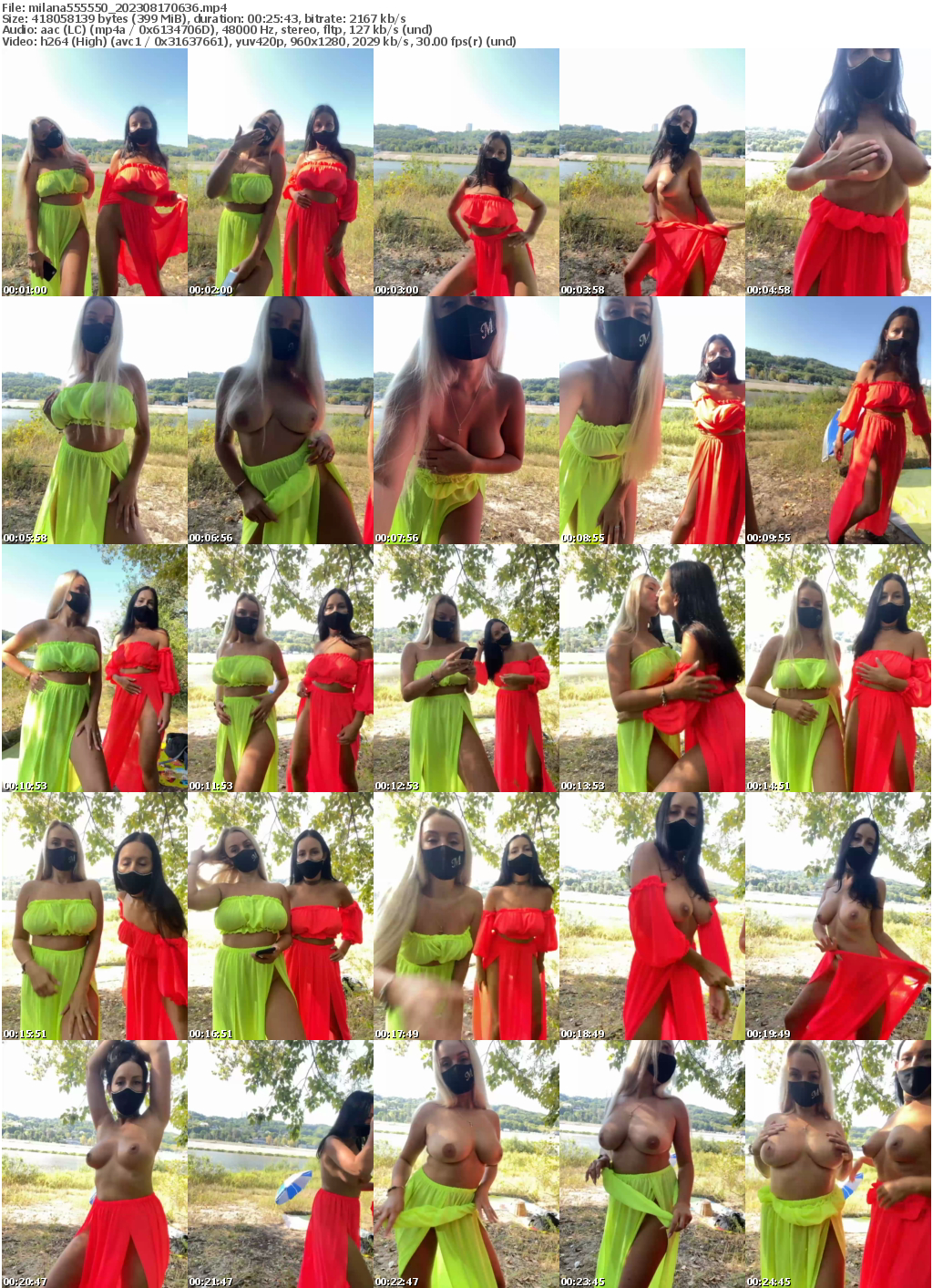 Preview thumb from milana555550 on 2023-08-17 @ bongacams