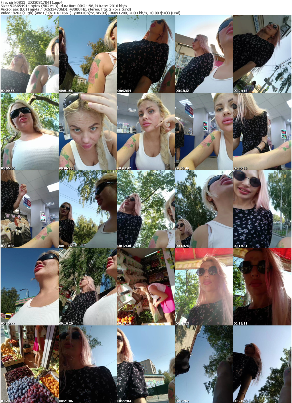 Preview thumb from pink0811 on 2023-08-17 @ bongacams