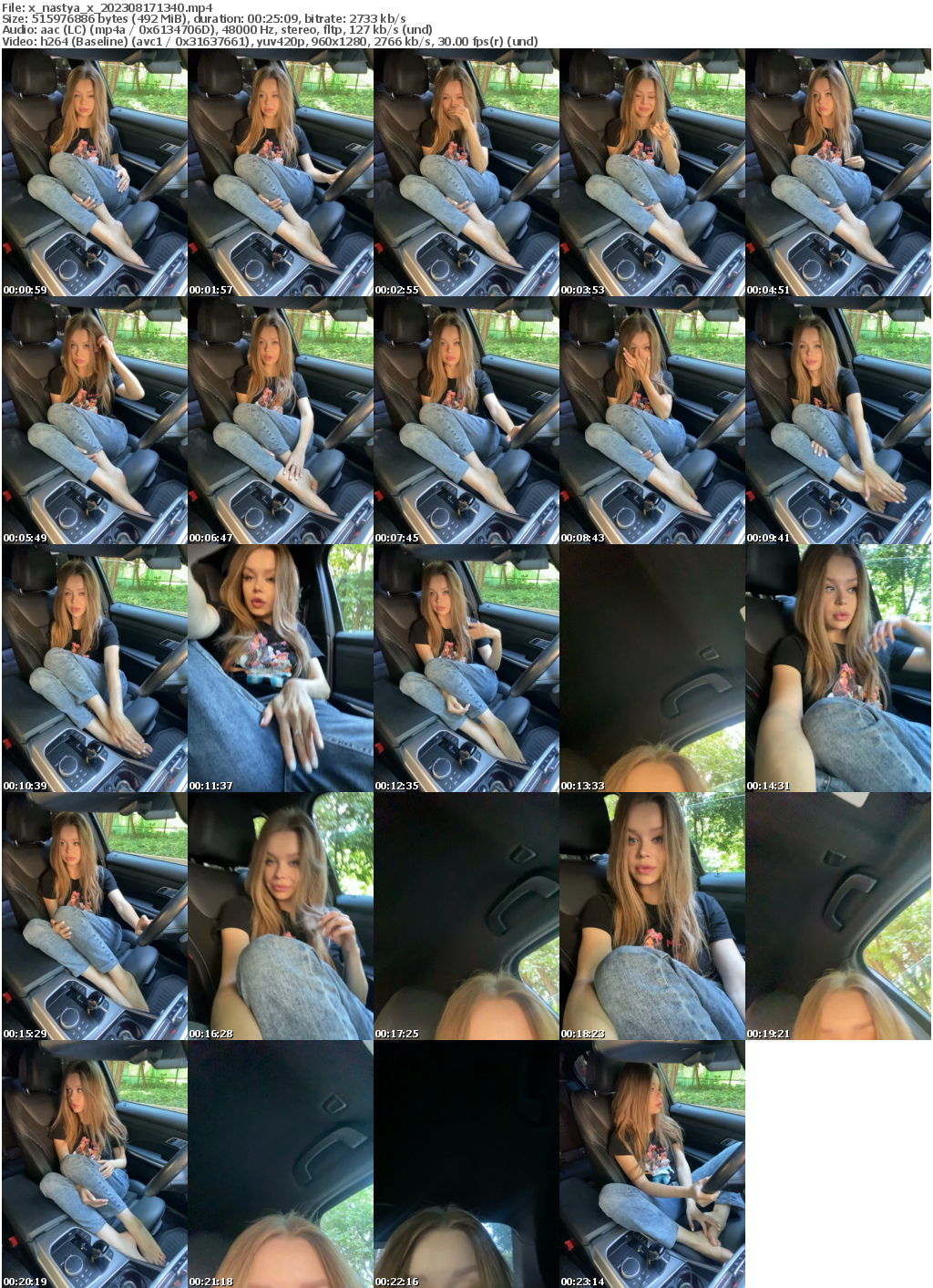 Preview thumb from x_nastya_x on 2023-08-17 @ bongacams