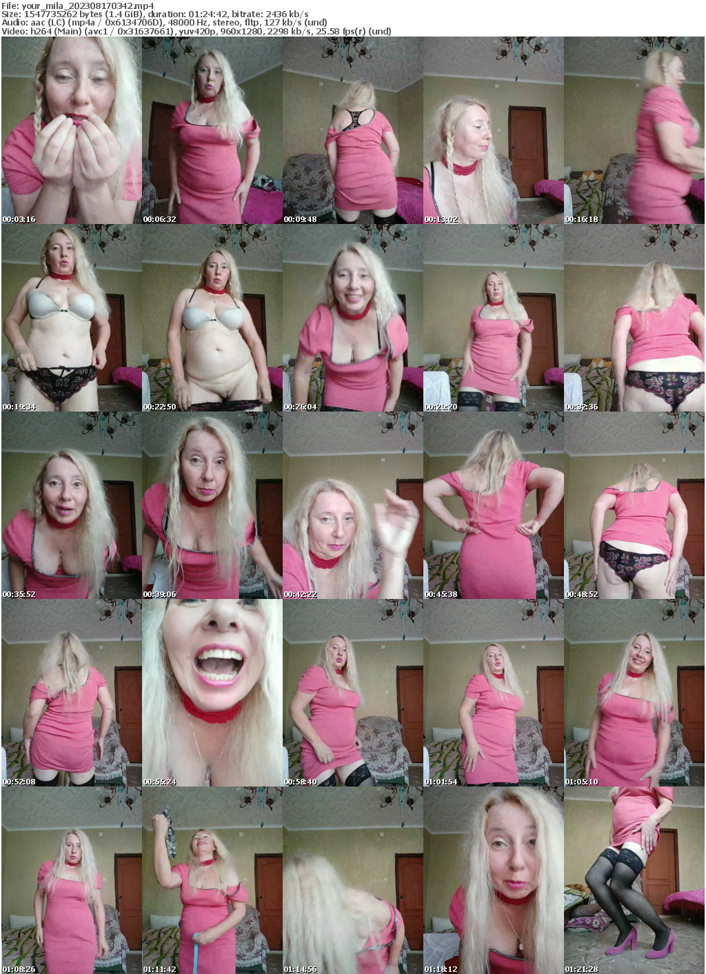 Preview thumb from your_mila on 2023-08-17 @ bongacams