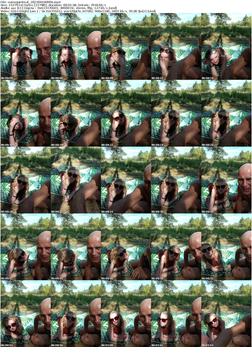 Preview thumb from cumsquirtreal on 2023-08-18 @ bongacams