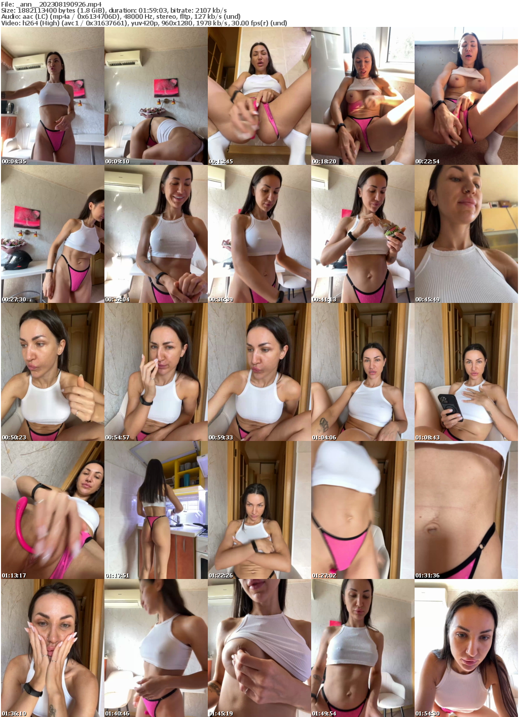 Preview thumb from _ann_ on 2023-08-19 @ bongacams