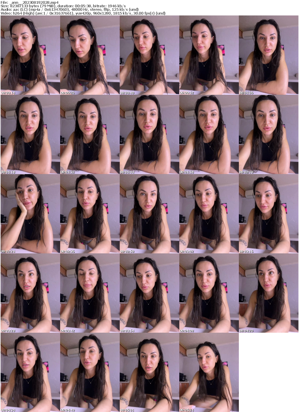 Preview thumb from _ann_ on 2023-08-19 @ bongacams