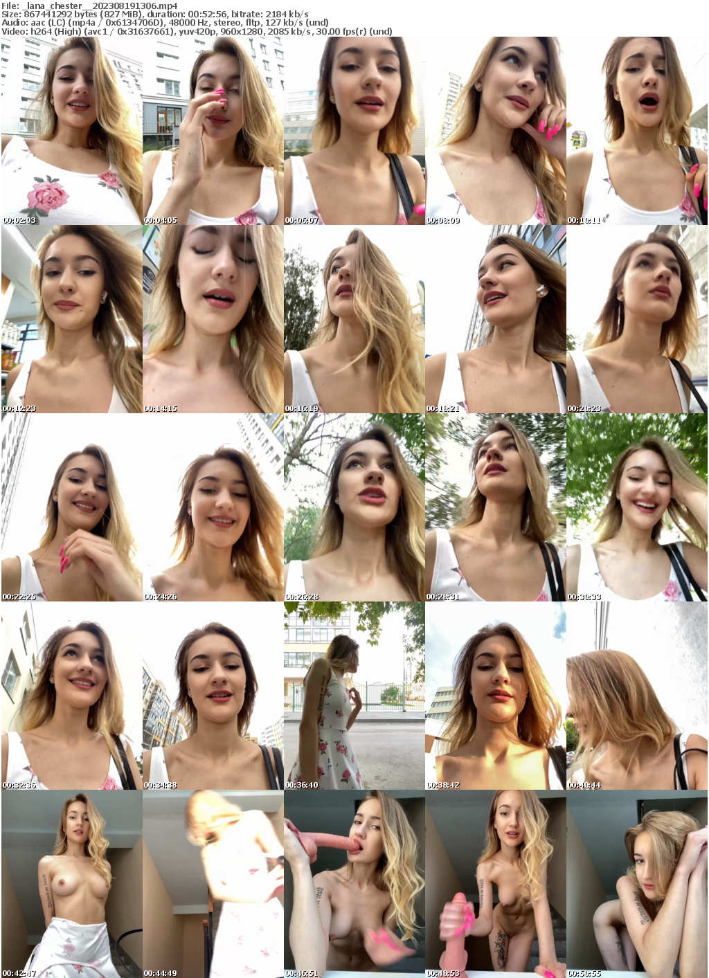 Preview thumb from _lana_chester_ on 2023-08-19 @ bongacams