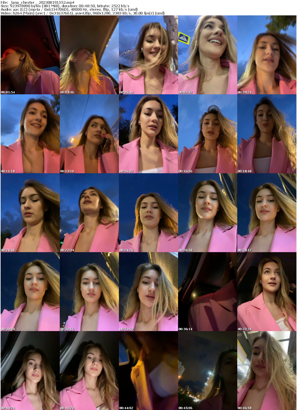 Preview thumb from _lana_chester_ on 2023-08-19 @ bongacams