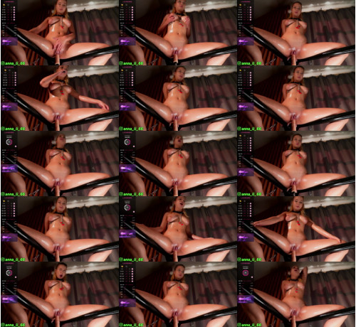 View or download file creambaby on 2023-08-19 from bongacams