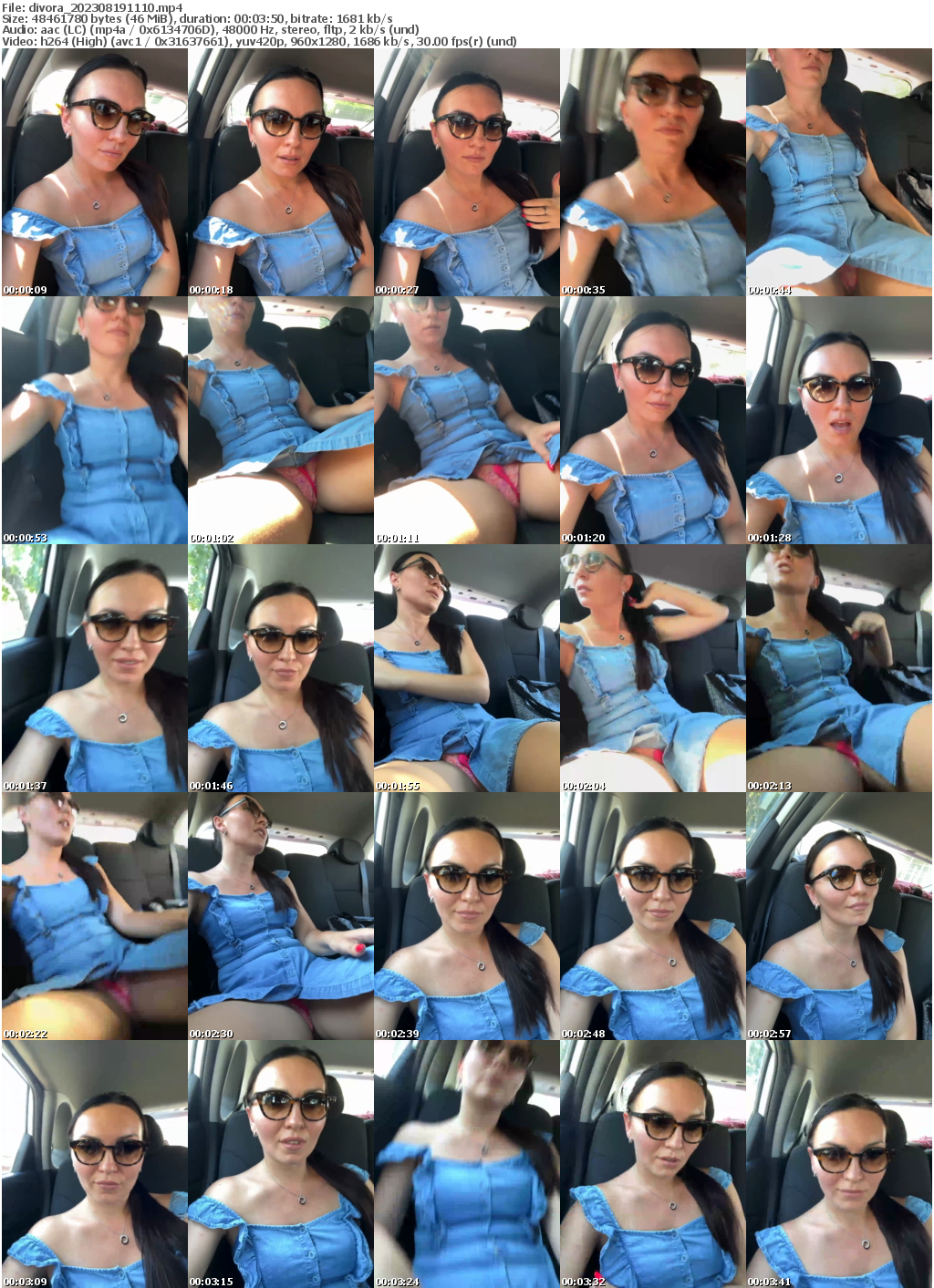 Preview thumb from divora on 2023-08-19 @ bongacams