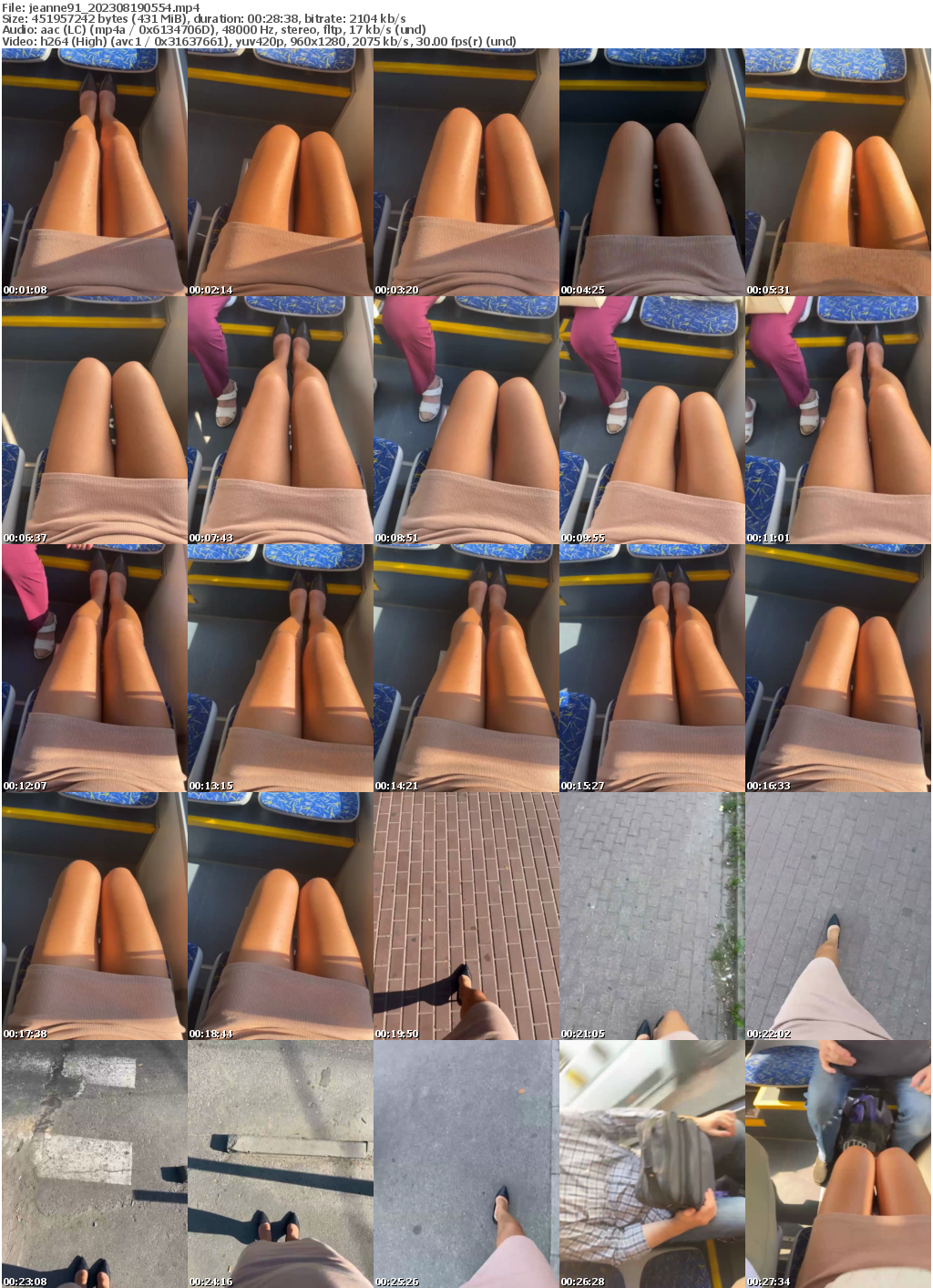 Preview thumb from jeanne91 on 2023-08-19 @ bongacams